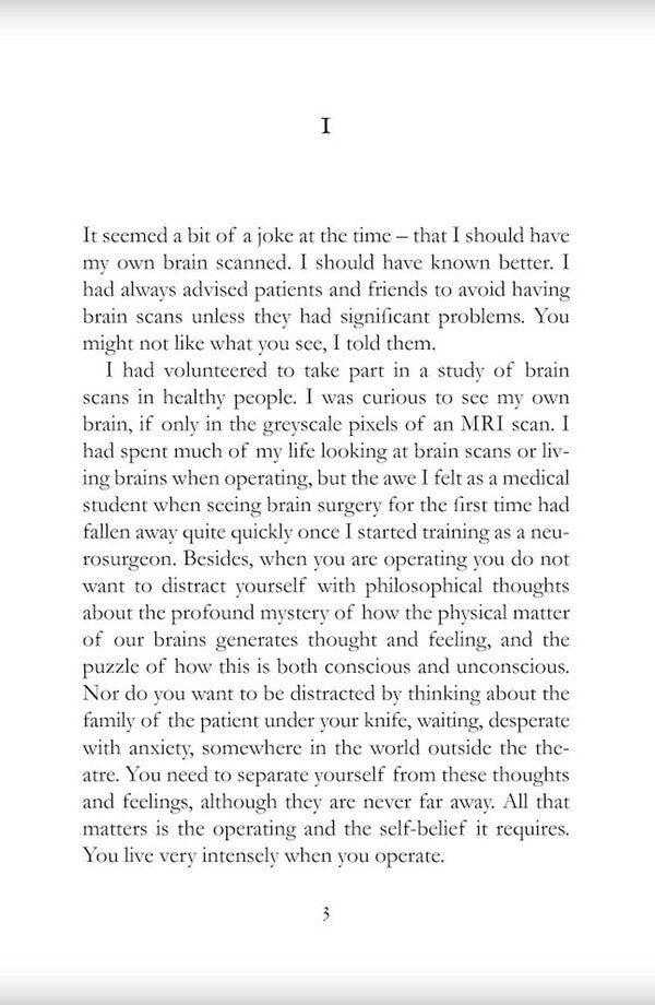 And Finally: A Neurosurgeon’s Reflections on Life / And Finally: A Neurosurgeon’s Reflections on Life Генри Марш 9781784709365-6