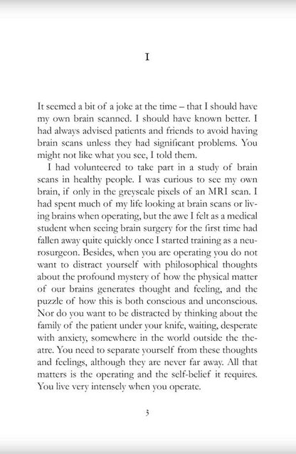 And Finally: A Neurosurgeon’s Reflections on Life / And Finally: A Neurosurgeon’s Reflections on Life Генри Марш 9781784709365-6