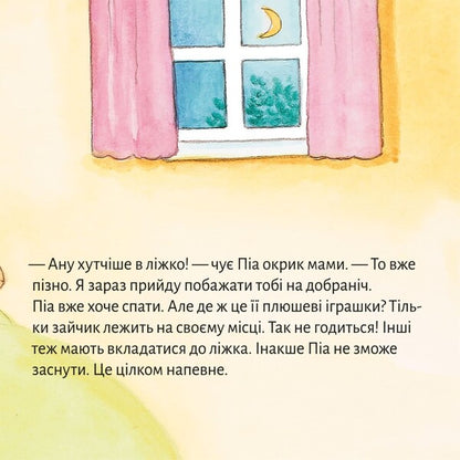 And Where Are My Plush Toys? - А де ж мо плюшев грашки? - Author not specified 9786178307356-3