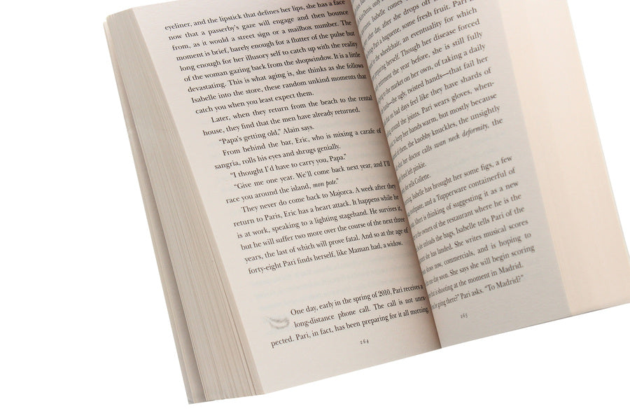 And the Mountains Echoed / And the Mountains Echoed Халед Хоссейни 9781526604644-5