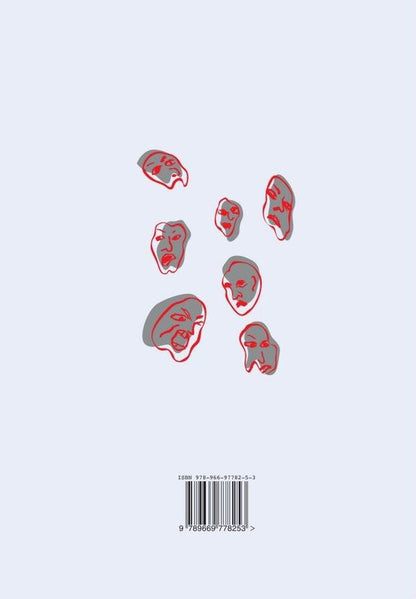 And we will destroy all the ugly ones / І ми знищимо всіх потворних Борис Виан 978-966-97782-5-3-2