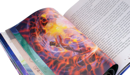 Andersen's favorite fairy tales / Улюблені казки Андерсена Ганс Христиан Андерсен, Ольга Улищенко 978-966-982-296-3-4