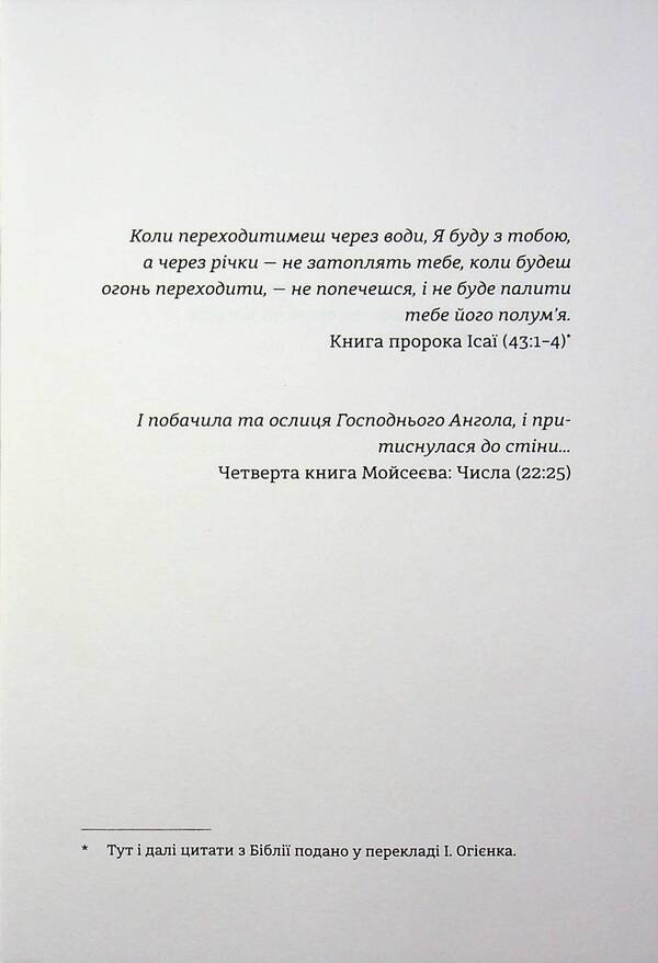 Angel and donkey. With poems about fire and water / Ангел і осел. З віршами про вогонь і воду Василий Махно 978-966-4486-44-3-3