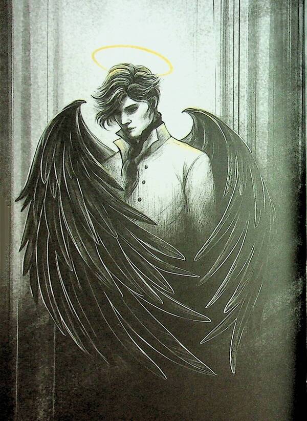 Angels Never Sleep (2 Book Set) / Янголи ніколи не сплять (комплект із 2 книг) Dara Korniy, Tamila Tarasenko / Дара Корній, Таміла Тарасенко 9786178177294,9786178177867-4