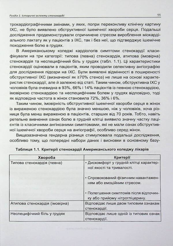 Angina / Cтенокардія Ivan Katerenchuk, Iryna Tsyganenko / Іван Катеренчук, Ірина Циганенко 9786177994151-6