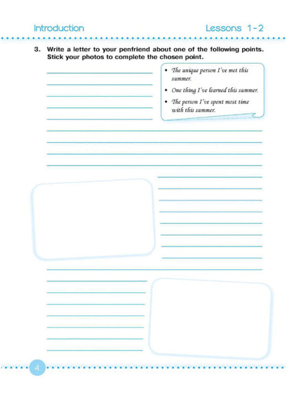 Anglіyskka Mova. Robochiy Smokes For Grade 9 Nadezhda Vitushinskaya, Oksana Kosovan / Надежда Витушинская, Оксана Косован 9789660731721-6