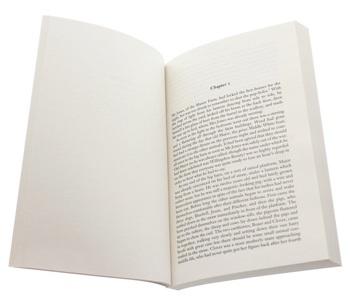 Animal Farm / Animal Farm Джордж Оруэлл 978-1-84022-803-8-5