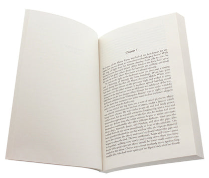 Animal Farm / Animal Farm Джордж Оруэлл 978-1-84022-803-8-5