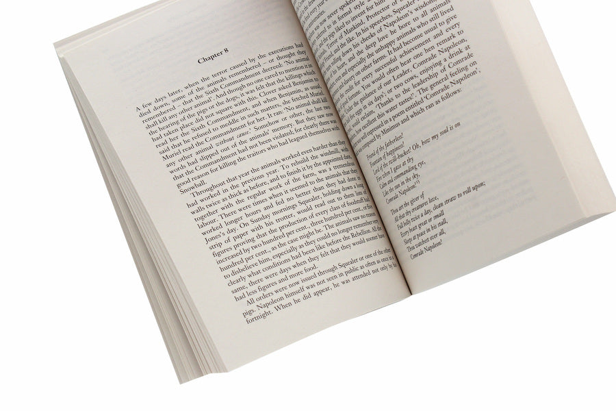 Animal Farm / Animal Farm Джордж Оруэлл 978-1-84022-803-8-6