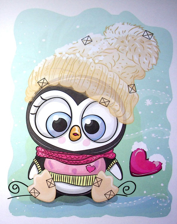 Animal fashionistas / Звірятка-модники  978-966-75-0614-8-3