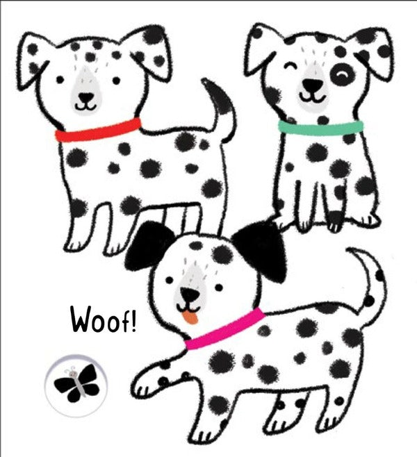 Animals / Animals Мэри Картрайт 9781474998376-4