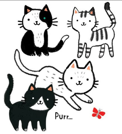 Animals / Animals Мэри Картрайт 9781474998376-5