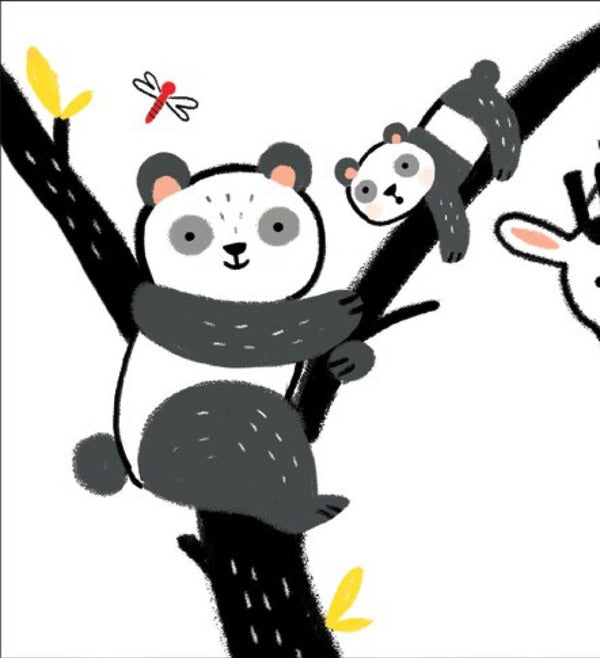 Animals / Animals Мэри Картрайт 9781474998376-6