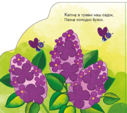 Animals And Plants / Тваринки та рослинки Irina Sun / Ірина Сун 9789667616564-3