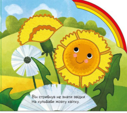 Animals And Plants / Тваринки та рослинки Irina Sun / Ірина Сун 9789667616564-6