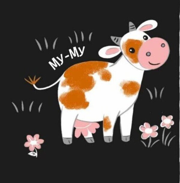 Animals And Sounds / Звірята і звуки Natalya Myroshnychenko / Наталія Мірошниченко 9789667615864-2