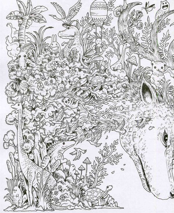 Animorphy - Анморфя Kerby Rosanes - Керб Розанес 9786170926708-3