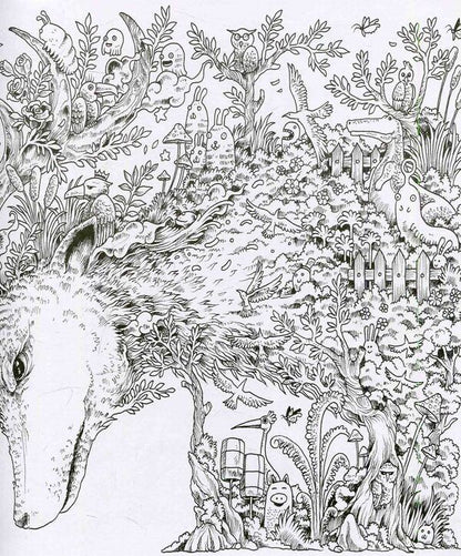 Animorphy - Анморфя Kerby Rosanes - Керб Розанес 9786170926708-4