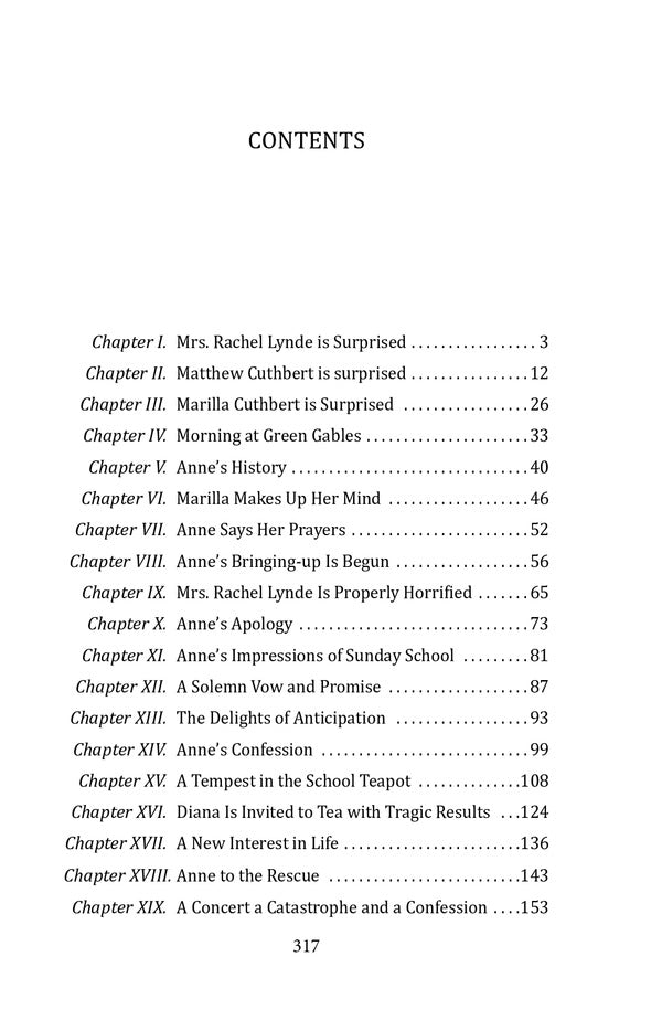 Ann Of Green Gables Lucy Maud Montgomery / Люси Мод Монтгомери 9789660397071-4