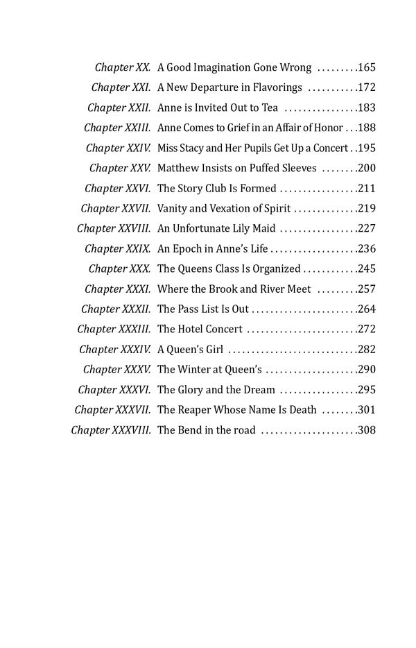 Ann Of Green Gables Lucy Maud Montgomery / Люси Мод Монтгомери 9789660397071-5