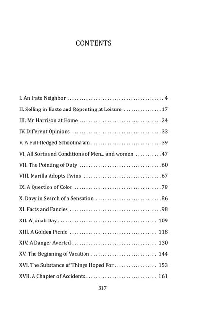 Ann of Avonlea / Ann of Avonlea Люси Мод Монтгомери 978-966-03-9730-9-4