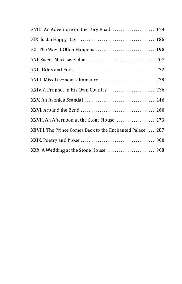 Ann of Avonlea / Ann of Avonlea Люси Мод Монтгомери 978-966-03-9730-9-5