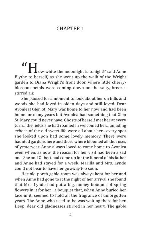 Anne Of England Lucy Maud Montgomery / Люси Мод Монтгомери 9786175512005-2