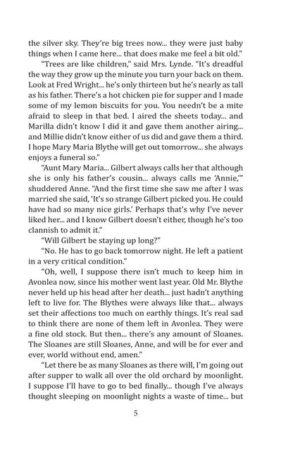 Anne Of England Lucy Maud Montgomery / Люси Мод Монтгомери 9786175512005-4