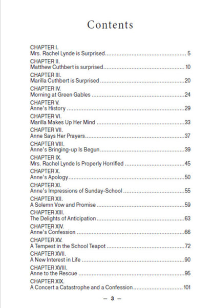 Anne Of Green Gables / Anne Of Green Gables Люси Мод Монтгомери 978-088-0006-14-9-2