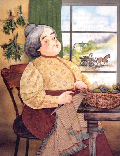 Anne Of Green Roofs - Енн з Зелених Дахв Lucy Maud Montgomery - Люс Мод Монтгомер 9786178452377-6