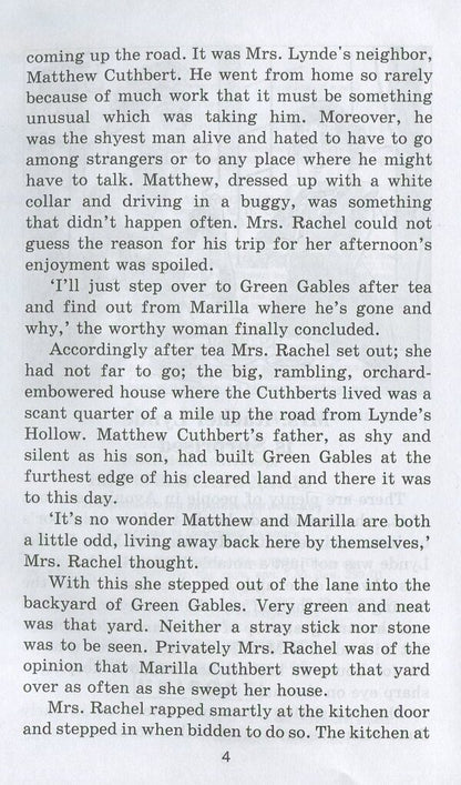 Anne of Green Gables / Anne of Green Gables / Енн із Зелених Дахів / Anne of Green Gables Люси Мод Монтгомери 978-966-498-678-3-4