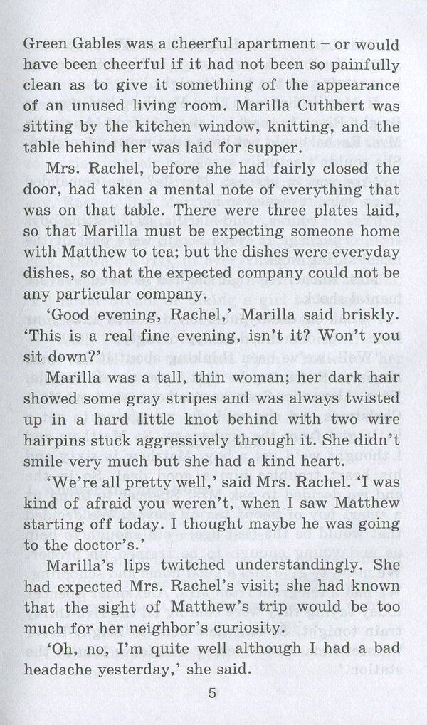 Anne of Green Gables / Anne of Green Gables / Енн із Зелених Дахів / Anne of Green Gables Люси Мод Монтгомери 978-966-498-678-3-5