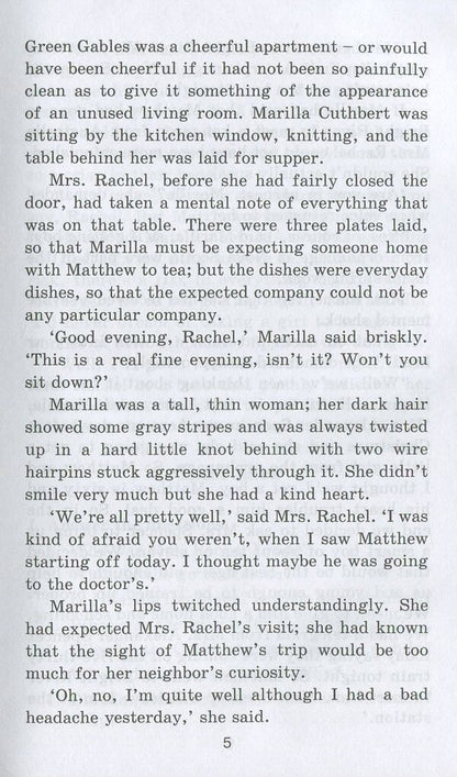 Anne of Green Gables / Anne of Green Gables / Енн із Зелених Дахів / Anne of Green Gables Люси Мод Монтгомери 978-966-498-678-3-5