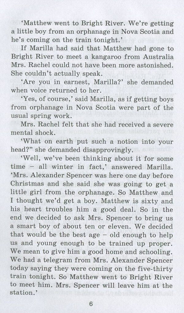 Anne of Green Gables / Anne of Green Gables / Енн із Зелених Дахів / Anne of Green Gables Люси Мод Монтгомери 978-966-498-678-3-6