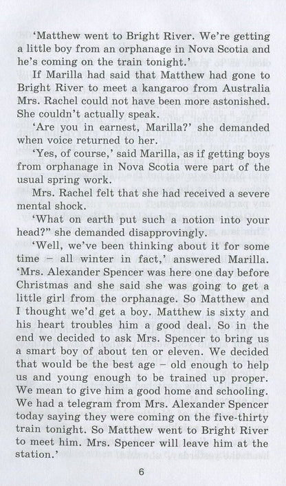 Anne of Green Gables / Anne of Green Gables / Енн із Зелених Дахів / Anne of Green Gables Люси Мод Монтгомери 978-966-498-678-3-6