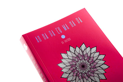 Anne on Rau Ma on Ra. Volume 1 / АН НА РА СУ МА НА РА. Том 1 Ха Ильгвон 978-617-09-9216-1-4