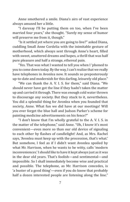 Anne's House of Dreams / Anne's House of Dreams Люси Мод Монтгомери 978-617-551-201-2-6