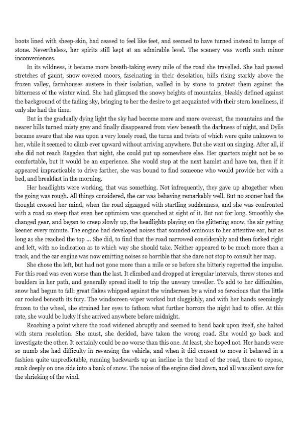 Another Little Christmas Murder Lorna Nicoll Morgan / Лорна Николл Морган 9780751567700-3