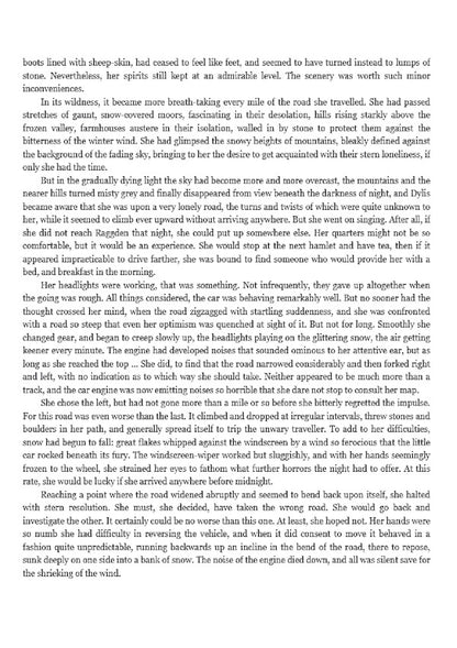 Another Little Christmas Murder Lorna Nicoll Morgan / Лорна Николл Морган 9780751567700-3