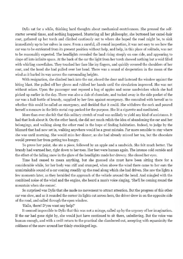 Another Little Christmas Murder Lorna Nicoll Morgan / Лорна Николл Морган 9780751567700-4