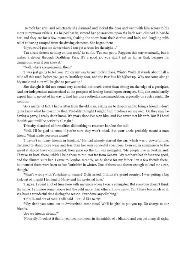 Another Little Christmas Murder Lorna Nicoll Morgan / Лорна Николл Морган 9780751567700-6