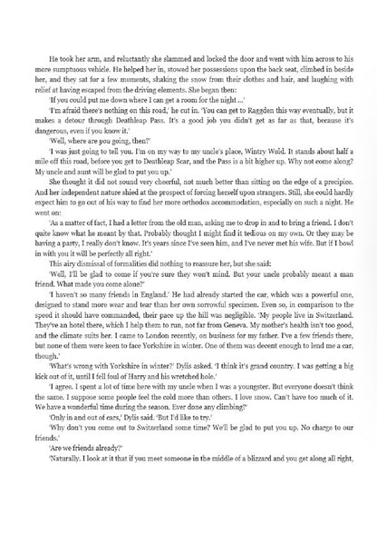 Another Little Christmas Murder Lorna Nicoll Morgan / Лорна Николл Морган 9780751567700-6