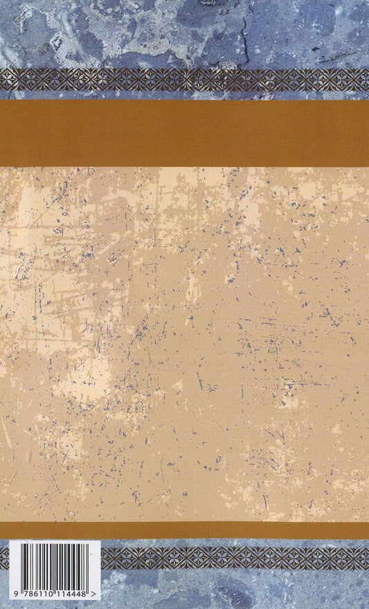 Another beautiful disaster / Ще одна прекрасна катастрофа Юрий Смолич 978-611-01-1444-8-2