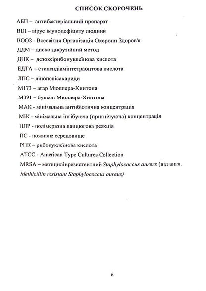 Antibiotics / Антибіотики Юлия Цейслер -6