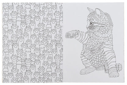Antistress Coloring Book.Perfect Harmony / Розмальовка-антистрес. Ідеальна гармонія / Author not specified 9789669827944-6