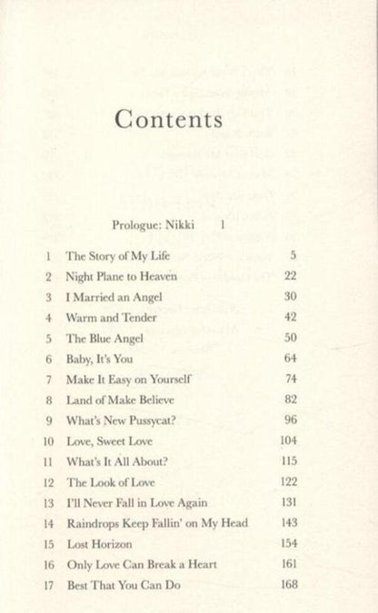 Anyone Who Had A Heart. My Life And Music Bert Bakarak / Берт Бакарак 9780857898036-4