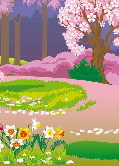 Applications. Voluminous Crafts. Fairies And Unicorns / Аплікації. Об'ємні саморобки. Феї і єдинороги / Author not specified 9786175471944-3