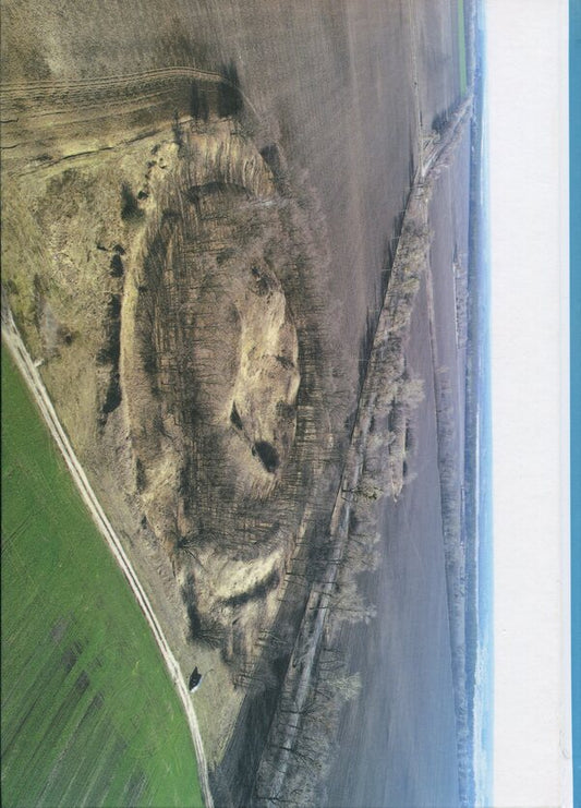 Archeology Of Sumy Region. Sights Of Saltpeter Production In The Southern Severshchyna Of The 17Th Century. - Археологя Сумщини. Памятки селтроварного виробництва Пвденно Сверщини XVII ст. Yevgeny Osadchiy, Alexey Korotya - Евгений Осадчий, Алексей Коротя 9786179535635-2
