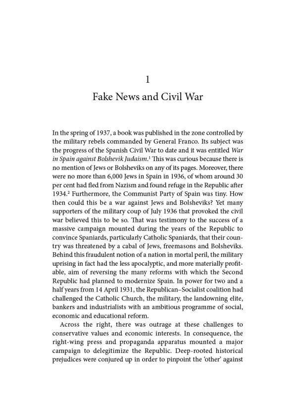 Architects of Terror. Paranoia, Conspiracy and Anti-Semitism in Franco's Spain / Architects of Terror. Paranoia, Conspiracy and Anti-Semitism in Franco's Spain Пол Престон 9780008522124-3