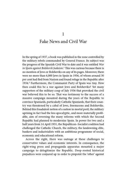 Architects of Terror. Paranoia, Conspiracy and Anti-Semitism in Franco's Spain / Architects of Terror. Paranoia, Conspiracy and Anti-Semitism in Franco's Spain Пол Престон 9780008522124-3